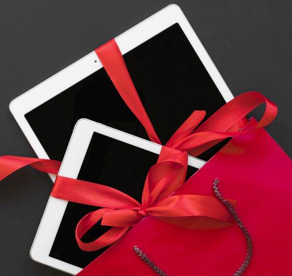 "Smart" Gifts Can Become a Major Problem